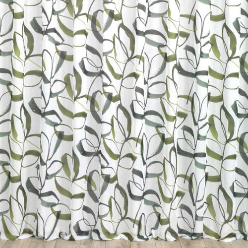 Vorhangstoff - CHIOGGIA  - Ciesse Tendaggi srl - Motiv / Polyester / waschbar