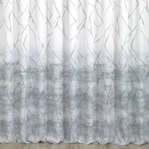 Vorhangstoff - NUMANA  - Ciesse Tendaggi srl - Motiv / Polyester / Viskose