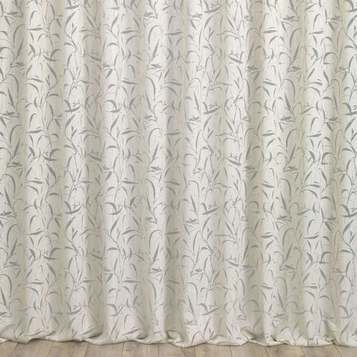 Vorhangstoff - MASTROIANNI  - Ciesse Tendaggi srl - Naturmotiv / Polyester / Leinen