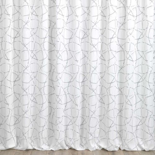 Vorhangstoff - POSTER  - Ciesse Tendaggi srl - Motiv / Polyester / Viskose