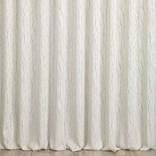 Vorhangstoff - TREVI  - Ciesse Tendaggi srl - Motiv / Polyester / Leinen