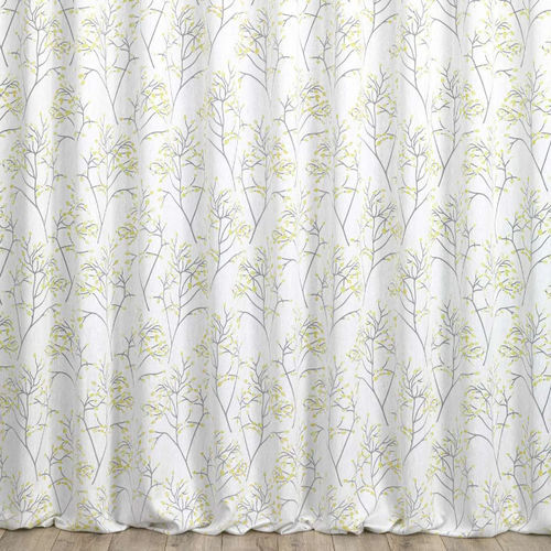 Vorhangstoff - VIP  - Ciesse Tendaggi srl - Naturmotiv / Polyester / Viskose