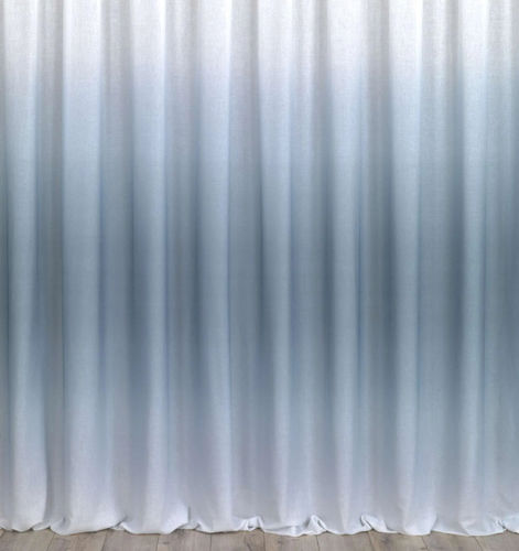 Möbelstoff - SHADE - Ciesse Tendaggi srl - einfarbig / Polyester / Leinen