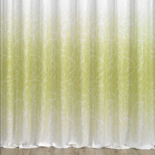 Vorhangstoff - LIVELY  - Ciesse Tendaggi srl - Motiv / Polyester / Leinen