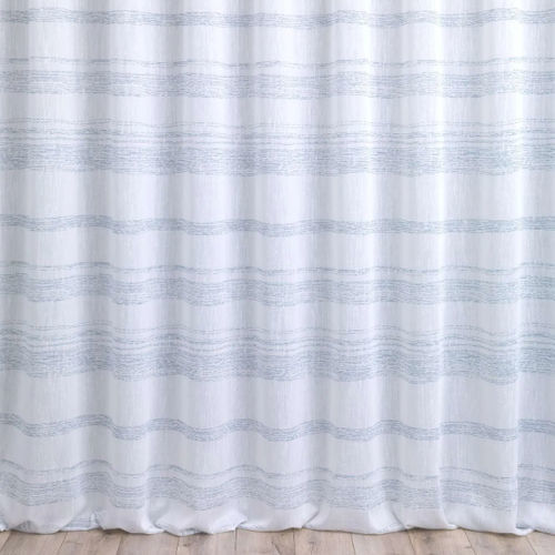 Vorhangstoff - ASTON  - Ciesse Tendaggi srl - Motiv / Polyester / Leinen