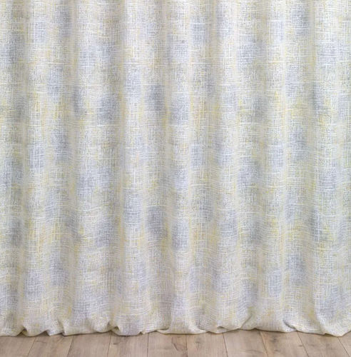 Vorhangstoff - BREEZE - Ciesse Tendaggi srl - einfarbig / Polyester / Viskose