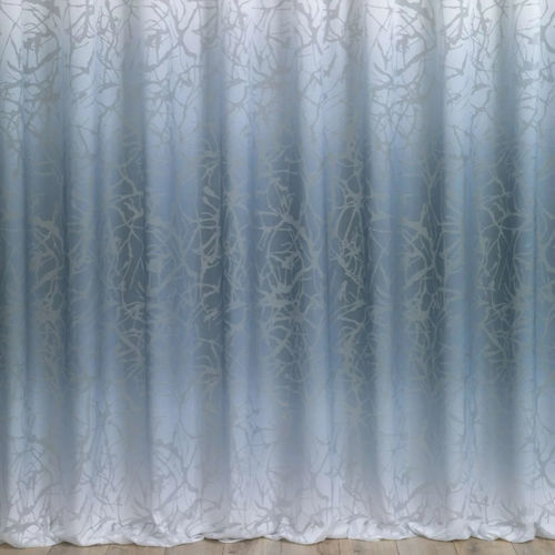 Motivgardine - WASHI  - Ciesse Tendaggi srl - Viskose / Polyester / waschbar