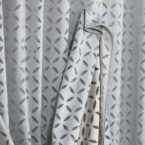 Vorhangstoff - FLIRT - Ciesse Tendaggi srl - Motiv / Polyester / Viskose