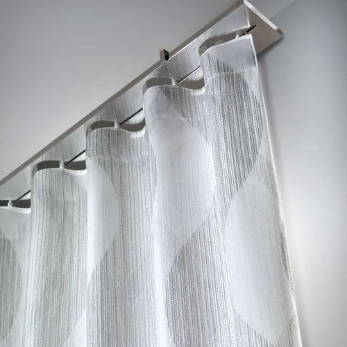 Motivgardine - LIAM  - Ciesse Tendaggi srl - Wolle / Polyester / Acryl