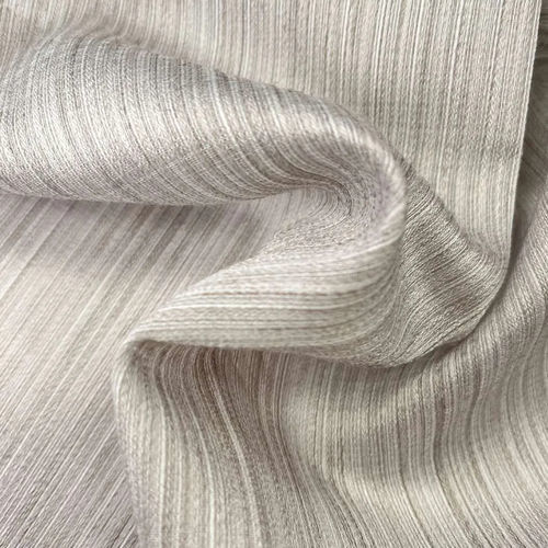 Streifenmuster-Gardine - POST  - Ciesse Tendaggi srl - Trevira CS® / Polyester / waschbar