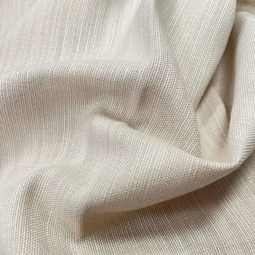 Einfarbige Gardine - TAG  - Ciesse Tendaggi srl - FR-Polyester / waschbar / flammenhemmend