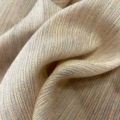 Einfarbige Gardine - FLOW  - Ciesse Tendaggi srl - Polyester / FR-Polyester / waschbar