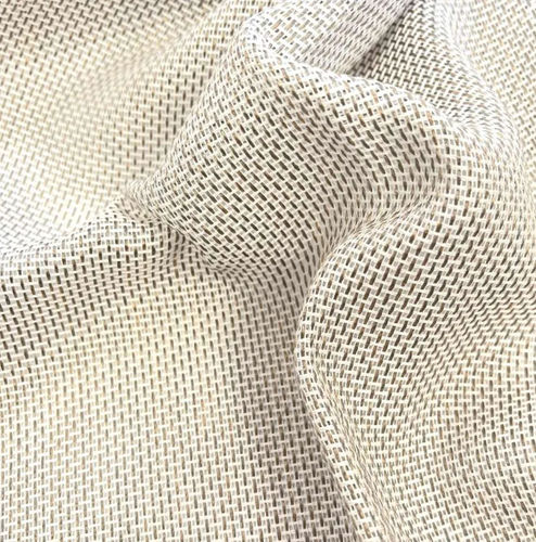 Einfarbige Gardine - CAIRO  - Ciesse Tendaggi srl - Trevira CS® / Polyester / FR-Polyester