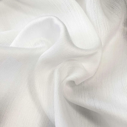 Einfarbige Gardine - MOMBASA  - Ciesse Tendaggi srl - Trevira CS® / Polyester / waschbar