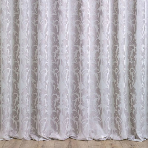 Vorhangstoff - GAUGUIN  - Ciesse Tendaggi srl - Motiv / Polyester / Viskose