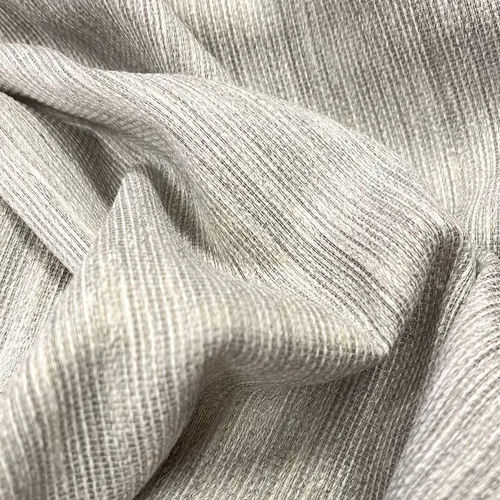 Möbelstoff - MONET  - Ciesse Tendaggi srl - einfarbig / Polyester / Leinen