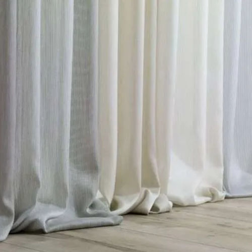 Einfarbige Gardine - LEVI - Ciesse Tendaggi srl - Wolle / Polyester / Acryl