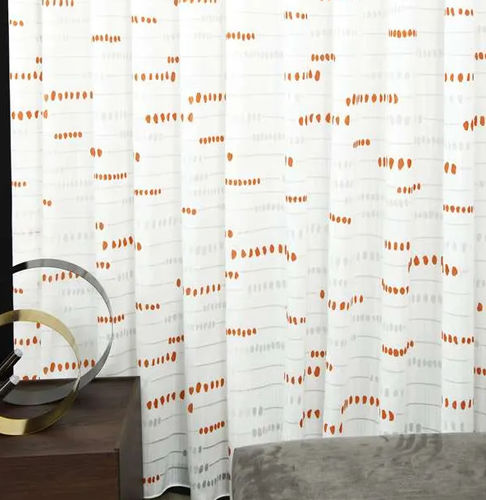 Vorhangstoff - PRIMITIVO  - Ciesse Tendaggi srl - Motiv / Polyester / Viskose