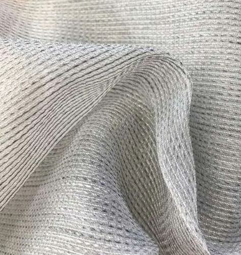 Einfarbige Gardine - PARTY  - Ciesse Tendaggi srl - Wolle / Polyester / Acryl