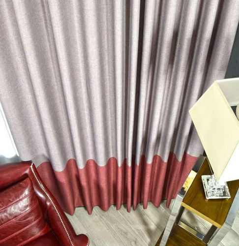 Möbelstoff - RELAX - Ciesse Tendaggi srl - für Vorhänge / einfarbig / Polyester