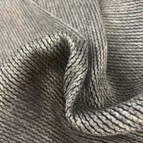 Vorhangstoff - THEOREM  - Ciesse Tendaggi srl - einfarbig / Polyester / Trevira CS®