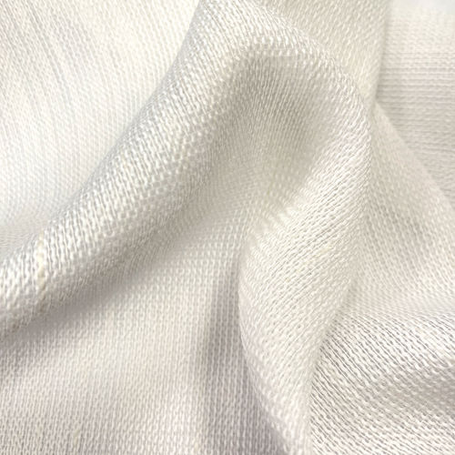 Vorhangstoff - MONIA  - Ciesse Tendaggi srl - einfarbig / Polyester / Leinen