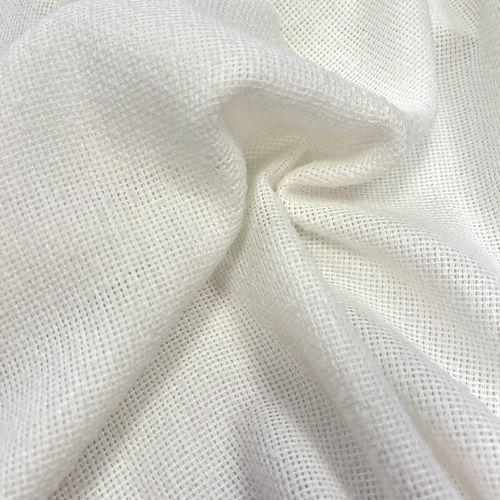 Vorhangstoff - GAMES - Ciesse Tendaggi srl - einfarbig / Polyester / Leinen