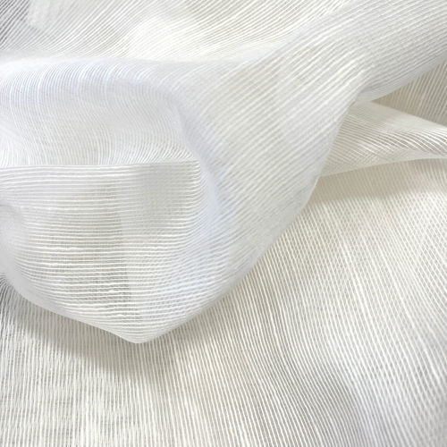 Vorhangstoff - PARTY-PATH-PLEASURE  - Ciesse Tendaggi srl - einfarbig / Streifenmuster / Polyester