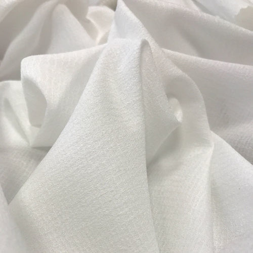 Vorhangstoff - LAGOON  - Ciesse Tendaggi srl - einfarbig / Polyester / waschbar