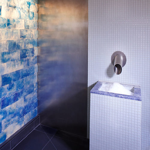 Eisraum für Wellnesscenter - SPA4 - für Spa / für Sauna