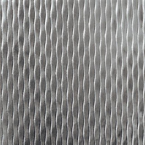 Ornament-Metallblech - 2WL - Rimex - Struktur / Laminat / Edelstahl