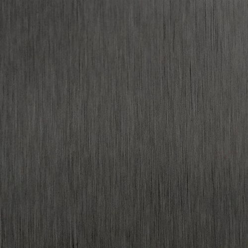 Dekor-Metallblech - COLOURTEX® SATIN  - Rimex - Edelstahl / texturiert / gebürstet