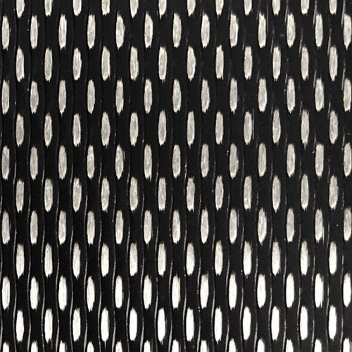 Ornament-Metallblech - COLOURTEX® POPPY  - Rimex - Edelstahl / texturiert / farbig