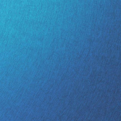 Dekor-Metallblech - T22™ VORTEX™  - Rimex - Edelstahl / gebürstet / farbig