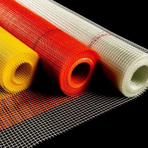 Glasfaser-Paddockplatte - BICOmesh - BICO INDUSTRIES SA - zur Außenisolierung / für Wärmedämmverbundsystem