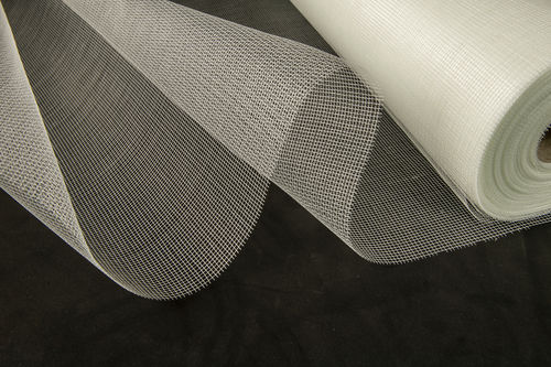 Polyester-Paddockplatte - BICOscrimPES  - BICO INDUSTRIES SA - aus Vinylgewebe / Schutz / für Dach