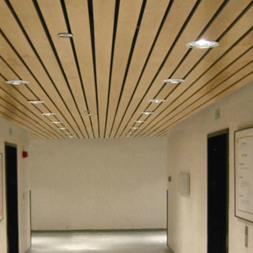 Wandpaneel - C100  - Foshan Greenzone - für Decke / Verkleidung / feuerfest