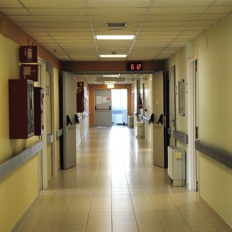 Tür für Innenbereich - American Standard UL 10B - Endoors - galvanisiertem Stahl / Stahlblech / einflügelig
