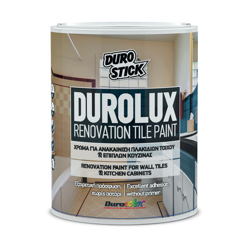 Schutzfarbe - Durolux  - DUROSTICK - Dekor / Endbearbeitung / Innenbereich