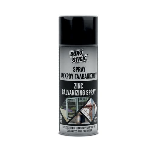 Sprayfarbe - DUROSTICK - Schutz / für Außenbereich / für Geländer