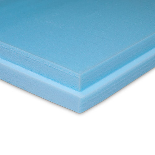 Thermoisolierung - Xps R&F - DUROSTICK - extrudiertes Polystyrol / Platten / Innenbereich
