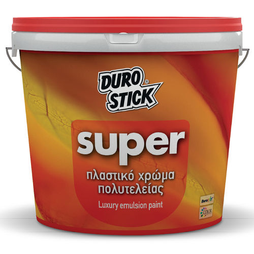 Schutzfarbe - Super - DUROSTICK - Dekor / Grundierung / Innenbereich