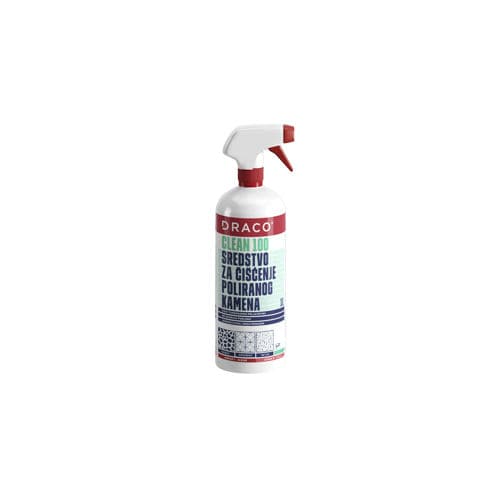 Abbeizmittel - CLEAN 100 - DRACO