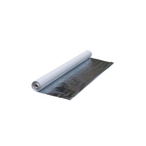 Gewebtes Geotextil - PLAN 435 - DRACO - aus PP / Polyethylen / Schutz