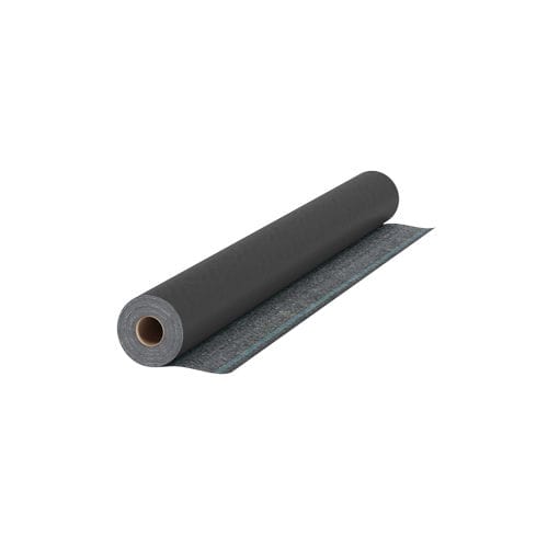 Sicherheits-Abdichtungsbahn - BENT 505 - DRACO - für Fundament / für Betonkonstruktion / für Kellergeschoss
