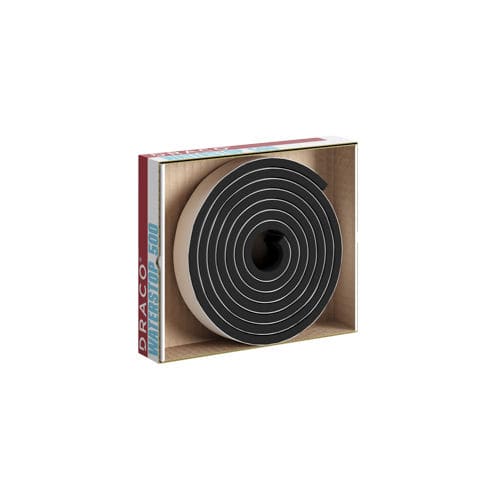 Wasserdichte Bentonit-Fuge - WATERSTOP 500 - DRACO