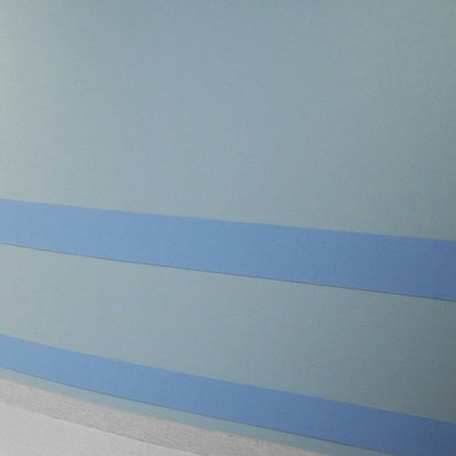 TPE-Klebeband - FLAT - Polmar Profil - für Trennwand