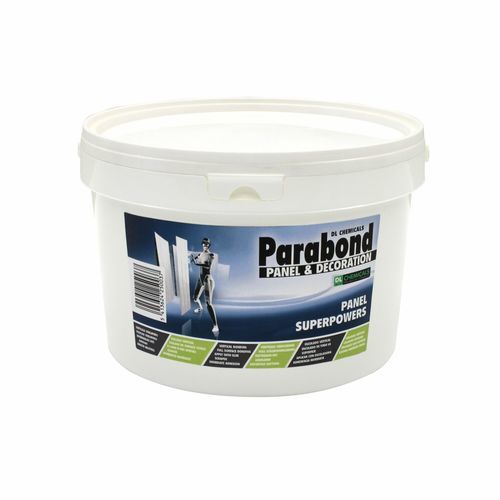 Kleber auf Polymerbasis - PARABOND  - DL Chemicals - für Metall / für Ziegel / für Beton