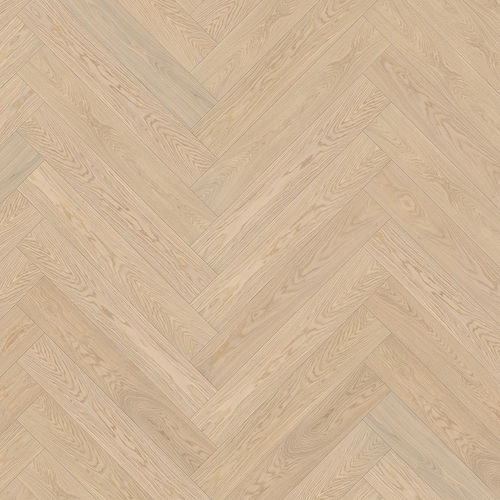 Mehrschichtparkett - BHARD MODERN – SAPHIR - STÖCKL PARKETT - Eiche / Fischgrät / geölt
