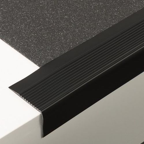 PVC-Treppenkante - TK 60/42 - BOLTA - rutschfest